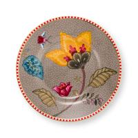 Petit four Blooming tales Fantasy khaki 12cm