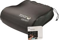 Cocoon Memory Foam Travel Pillow Kussen