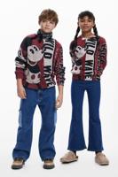 Mickey Mouse™ trui - RED - 11/12