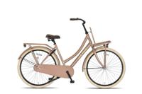 Altec Classic 28 Inch 53 cm Dames Terugtraprem Zalmroze