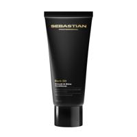 Sebastian Dark Oil Conditioner 200ml | Voor Dik en Weerbarstig Haar