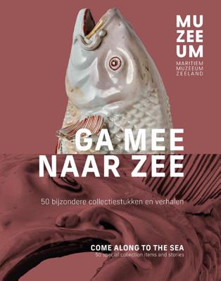 Ga mee naar zee (Hardback)