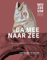 Ga mee naar zee (Hardback)