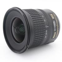 Nikon AF-S 10-24mm F/3.5-4.5G ED DX occasion