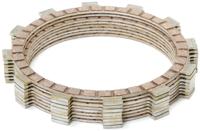 TRW koppelingsplaat set clutch kit mcc416-8