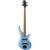 Jackson X Series Spectra IV Matte Blue Frost (Satin)