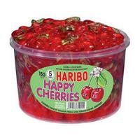 Haribo - Happy Cherries - 150 pieces