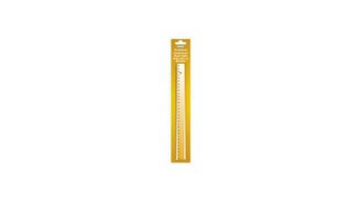 Toppoint liniaal 30 cm