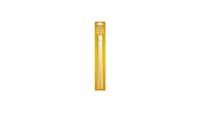 Toppoint liniaal 30 cm