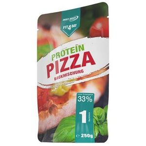 Protein Pizza 250gr