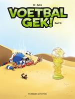 Voetbalgek - Deel 18 (Paperback)