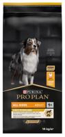 PURINA Pro Plan Light Sterilised All Sizes Adult - droog hondenvoer - 14kg PURINA Pro Plan Light Sterilised All Sizes Adult - droog hondenvoer - 14kg