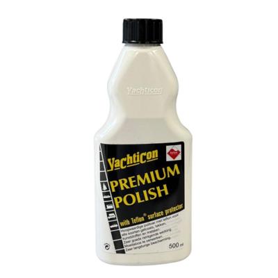Yachticon Premium Polish Met Teflon® 500 Ml Default