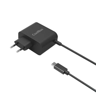 Laptop oplader CoolBox COO-NB65-UC2