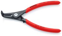 Knipex Borgveertang buitenr. gebogen - 49 41 A21 - 4941A21 - thumbnail