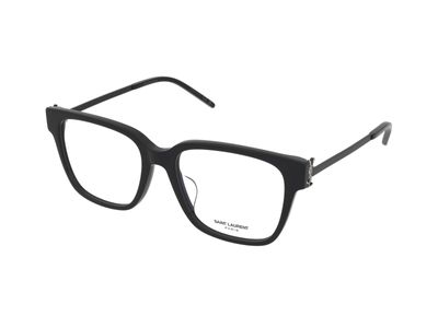 Brillen met correctie Saint Laurent SL M48O_A/F 002
