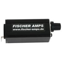 Fischer Amps Mini Body Pack XLR bodypack volumeregelaar