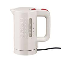 BODUM BISTRO 11451 Waterkoker - Witte Creme