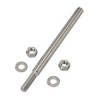 ifm Electronic E21081 Montage-accessoires E21081 1 stuk(s)