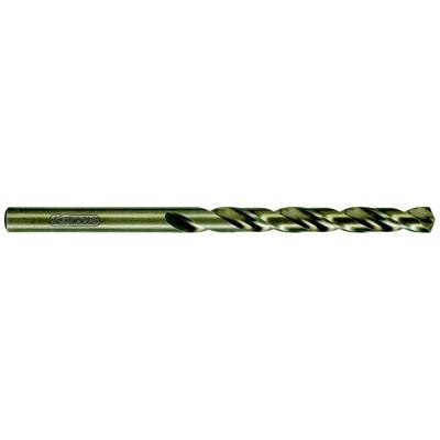 KS Tools 3303078 HSS-G-Co 5 Metaal-spiraalboorset 7.8 mm 10 stuk(s)