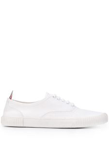 Thom Browne baskets Heritage - Blanc