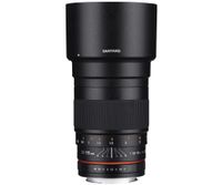 Samyang 135mm F2.0 ED UMC SLR Telelens Zwart