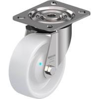 Blickle LX-PO 100KAD Zwenkwiel Wieldiameter: 100 mm Draagvermogen (max.): 250 kg 1 stuk(s)