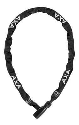 Axa absolute 7-150 kettingslot 110cm level 9 zwart