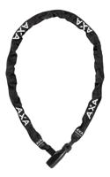 Axa absolute 7-150 kettingslot 110cm level 9 zwart