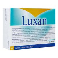 Luxan 90 Capsules