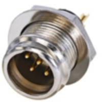 Rean AV RT5MP XLR-connector Stekker Aantal polen: 5 1 stuk(s) - thumbnail