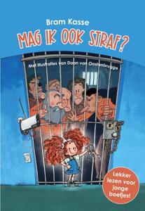 Mag ik ook straf? (Hardback)