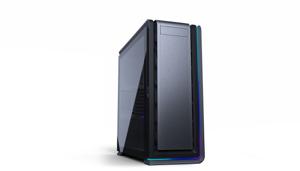 Phanteks Enthoo 719 Full Tower PC-behuizing Antraciet Zijvenster, Stoffilter