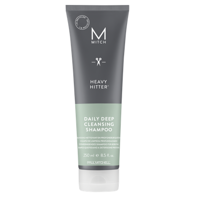 Paul Mitchell Shampoo - Mitch - 250 ml