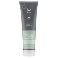 Paul Mitchell Shampoo - Mitch - 250 ml