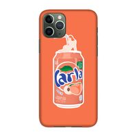 S(peach)less: Volledig geprint iPhone 11 Pro Hoesje
