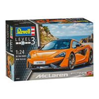 Revell McLaren 570S - thumbnail