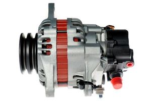 Alternator Hyundai/Kia 14V 75A 8EL011711241