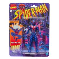 Hasbro Marvel Legends Spider-Man 2099