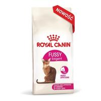 ROYAL CANIN Savour Exigent - droog kattenvoer - 4kg ROYAL CANIN Savour Exigent - droog kattenvoer - 4kg