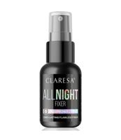 Claresa all night fixer spray 50ml