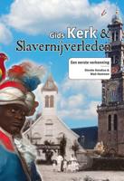 Gids Kerk & slavernijverleden (Paperback)