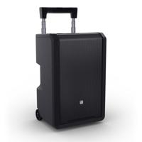 LD Systems ANNY 10 mobiele accu speaker - thumbnail