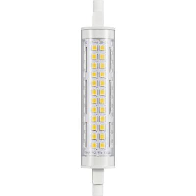 Sygonix SY-6442046 LED-lamp Energielabel E (A - G) R7s Peer 12 W = 100 W Warmwit (Ø x l) 20 mm x 118 mm 1 stuk(s)