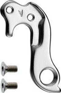 Union derailleurpad gh-085 met schroefset m4x0.7