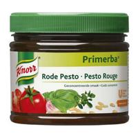 Knorr Primerba - Rode Pesto - 340g