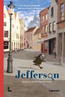 Jefferson Jefferson