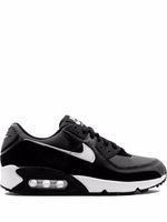 Nike baskets Air Max 90 - Gris - thumbnail