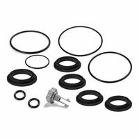 Ringenset Tbv Zandfilter - Intex