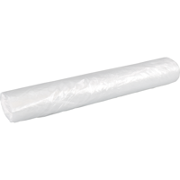 PowerSterko Afvalzak | HDPE | 63x70cm | T15 | transparant | 1000 stuks